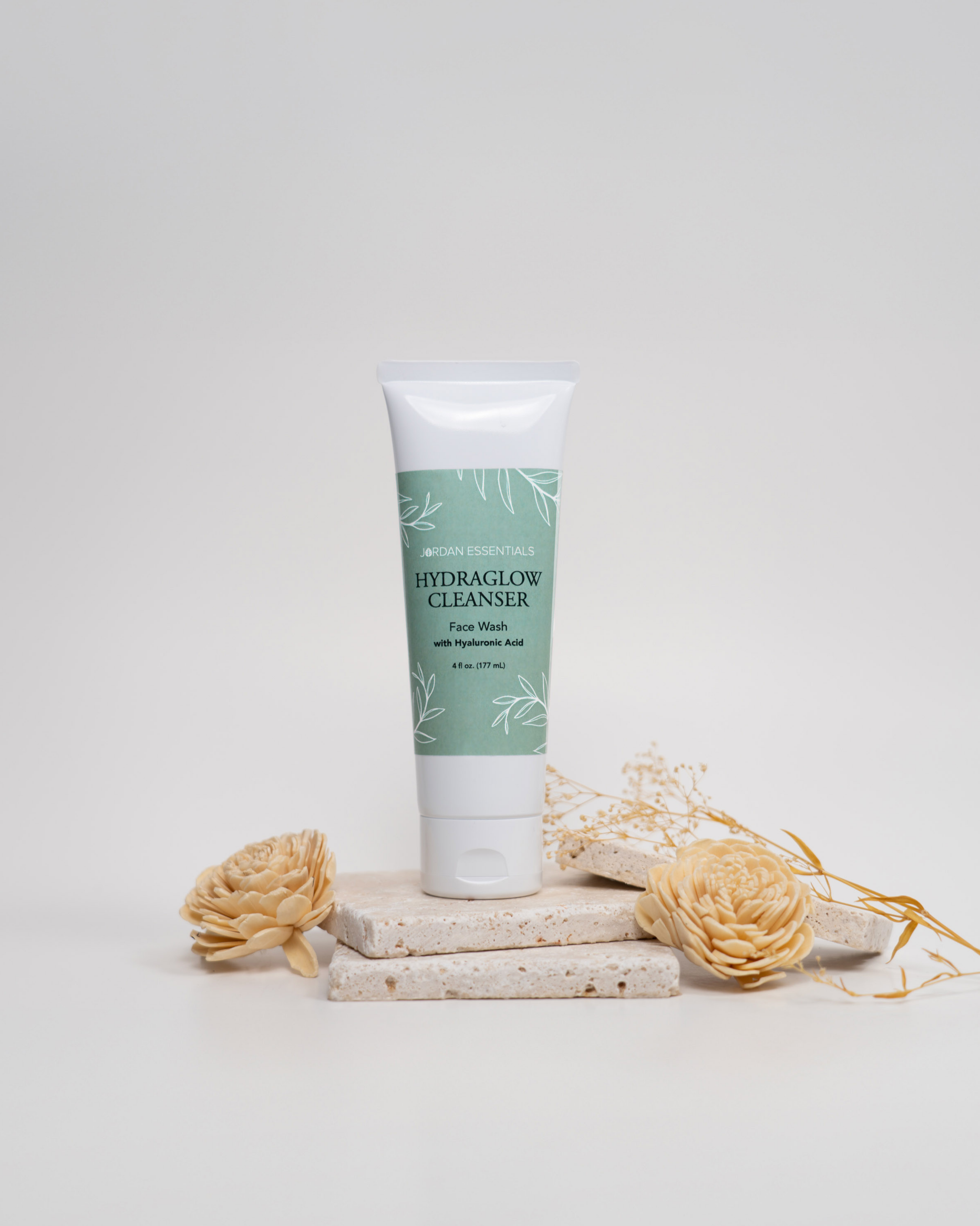 HydraGlow Cleanser