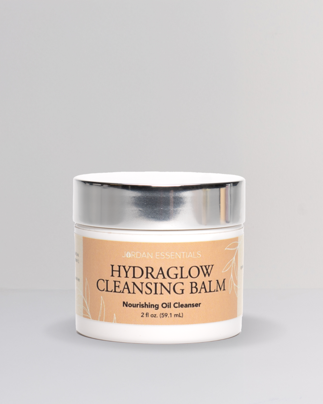 HydraGlow Cleansing Balm