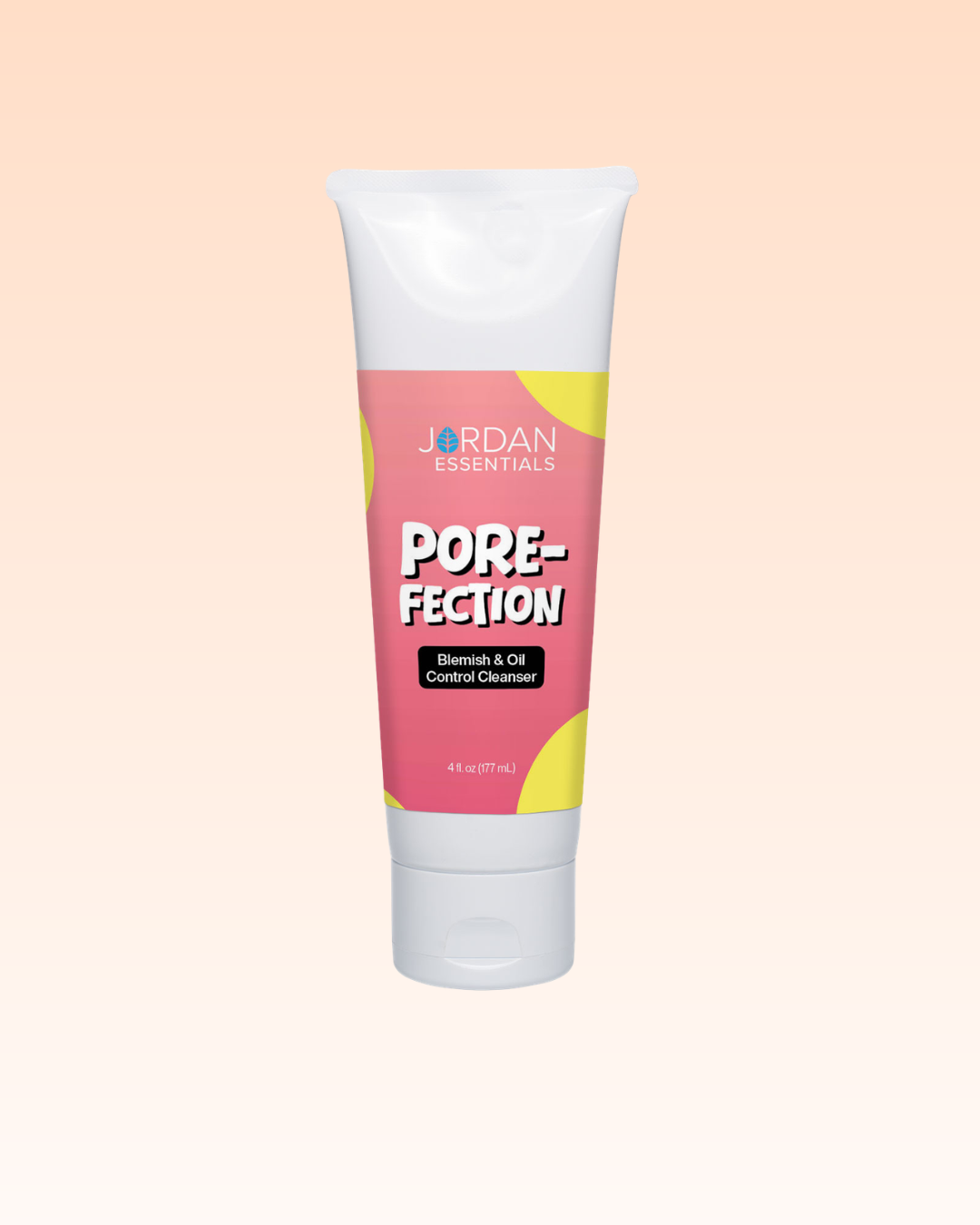 Pore-fection