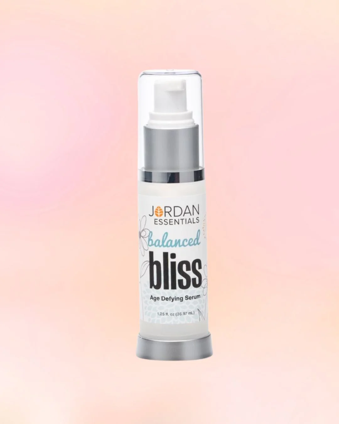 Balanced Bliss Serum