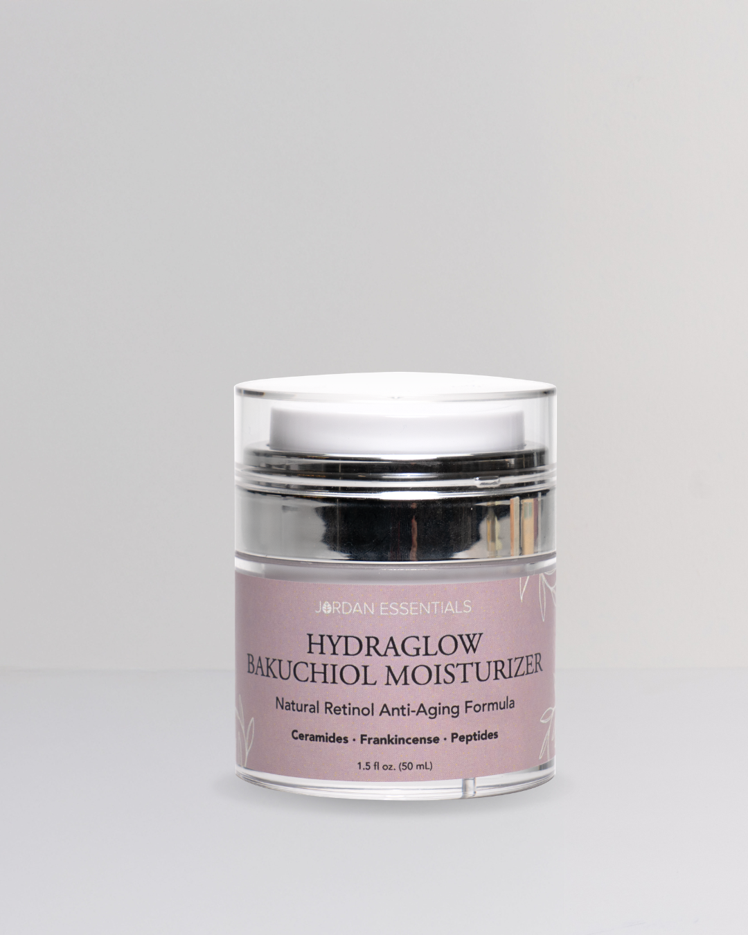 HydraGlow Moisturizer