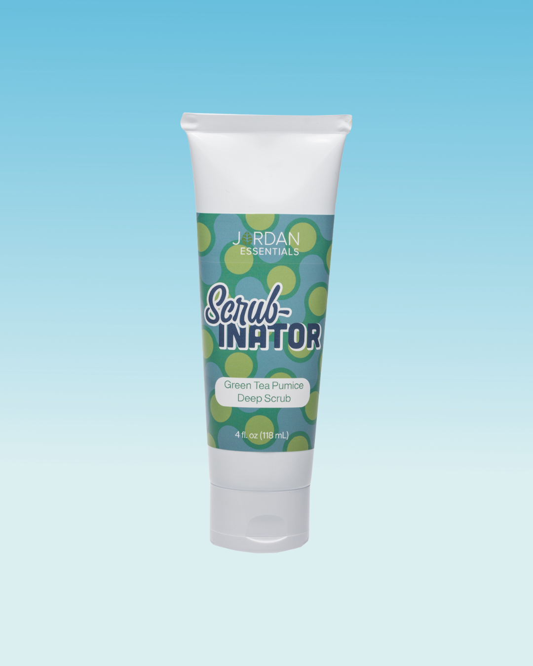 Scrub-Inator Exfoliant