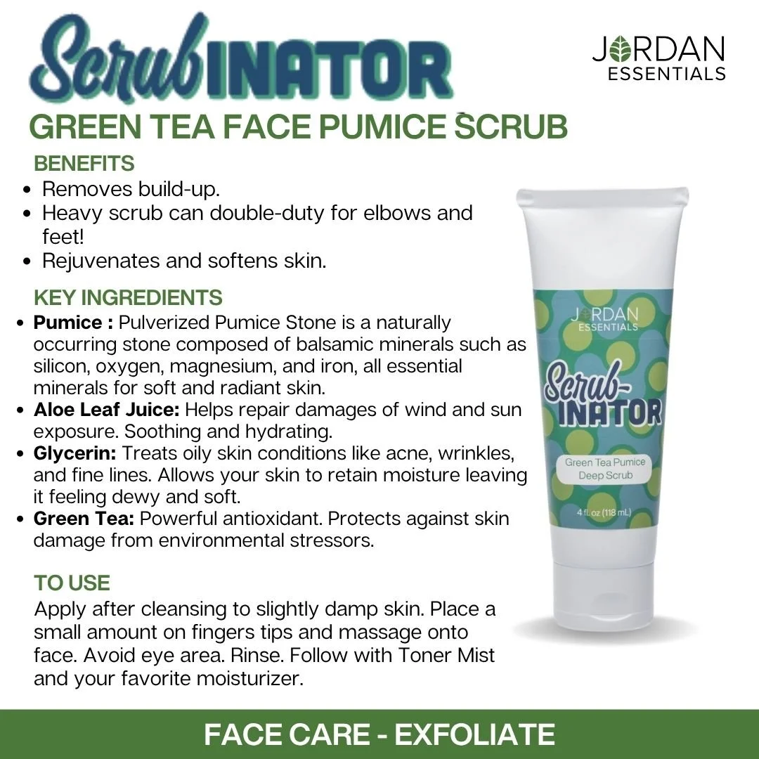Scrubinator Green Tea Pumice Scrub NEW.jpg