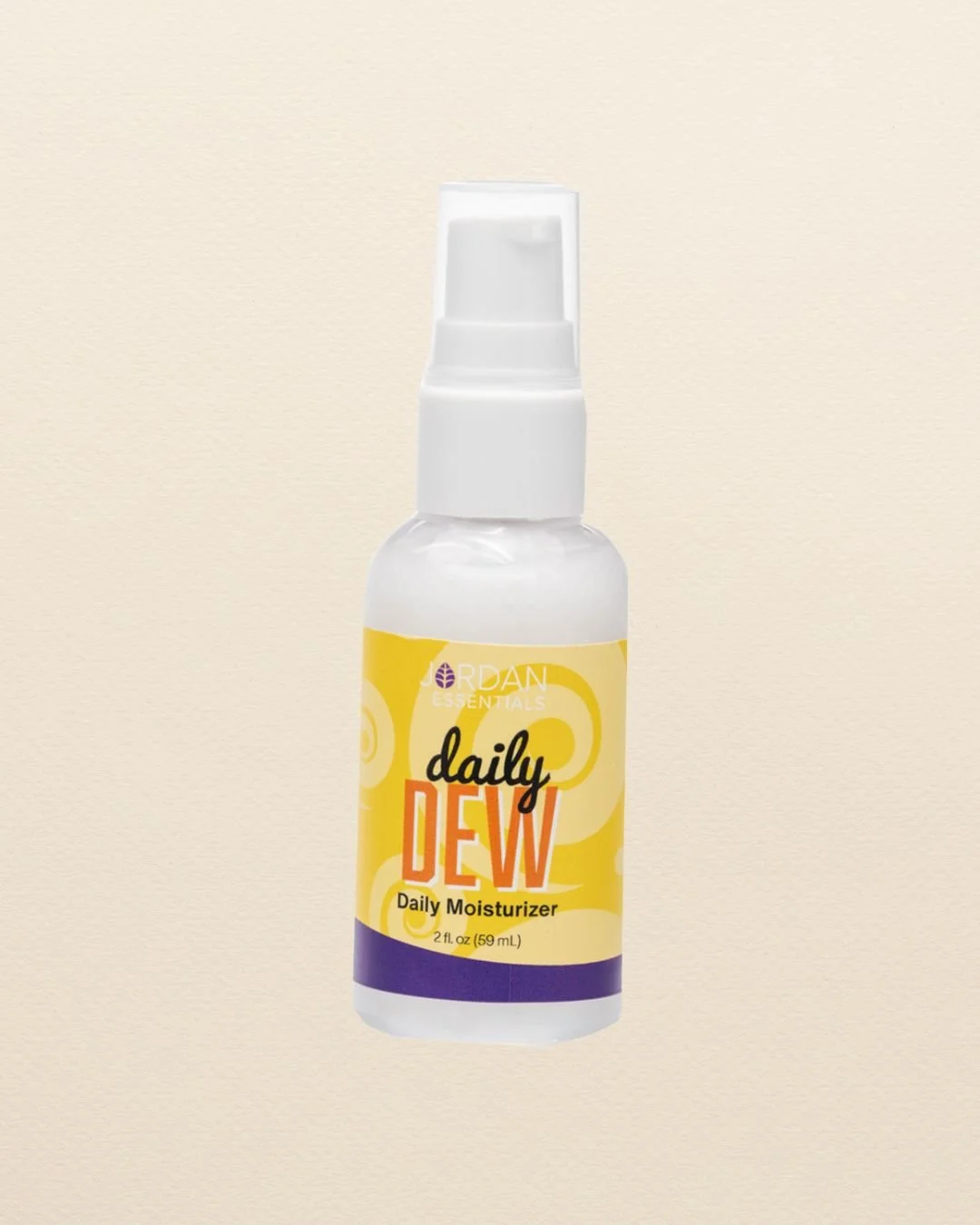 Daily Dew moisturizer