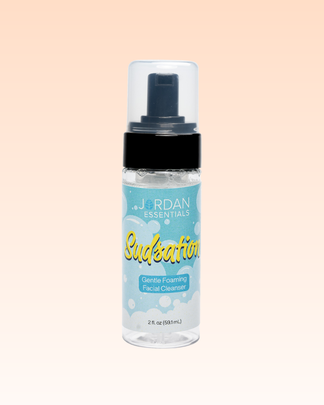 Sudsation Cleanser
