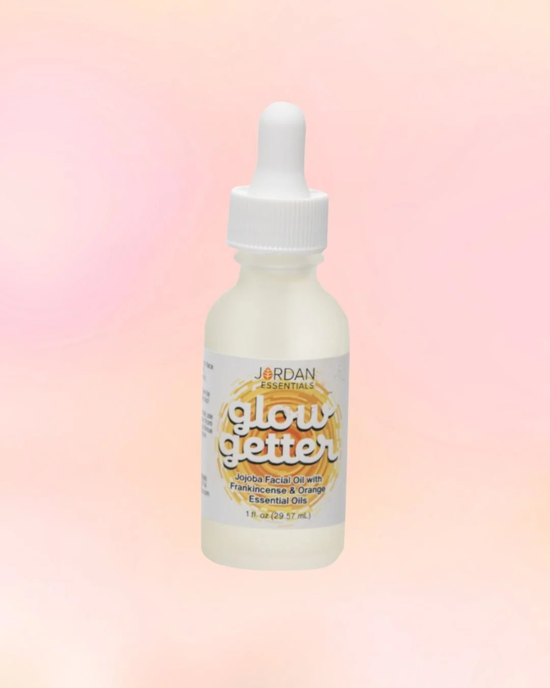 Glow Getter Facial Oil
