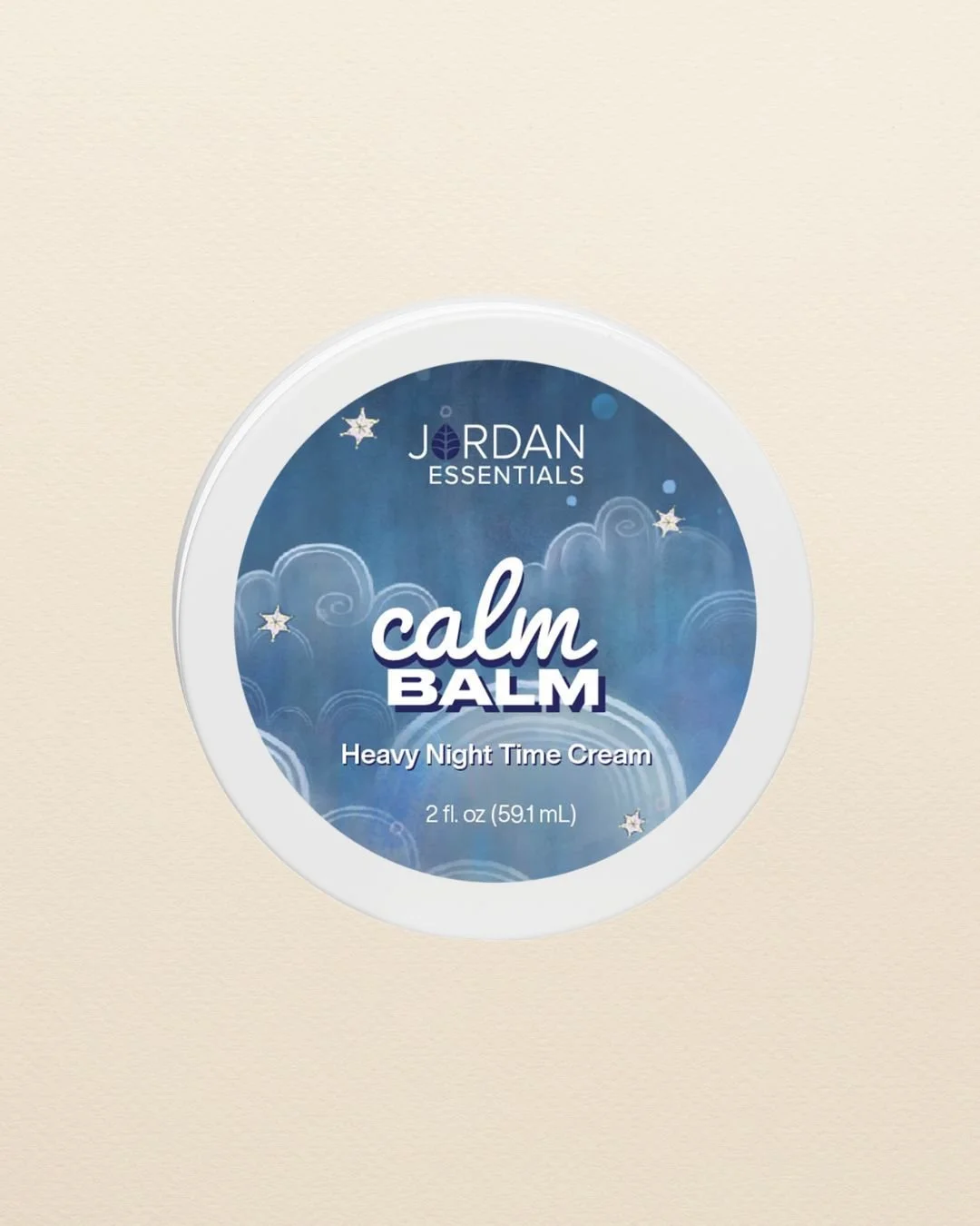 Calm Balm Heavy Night 