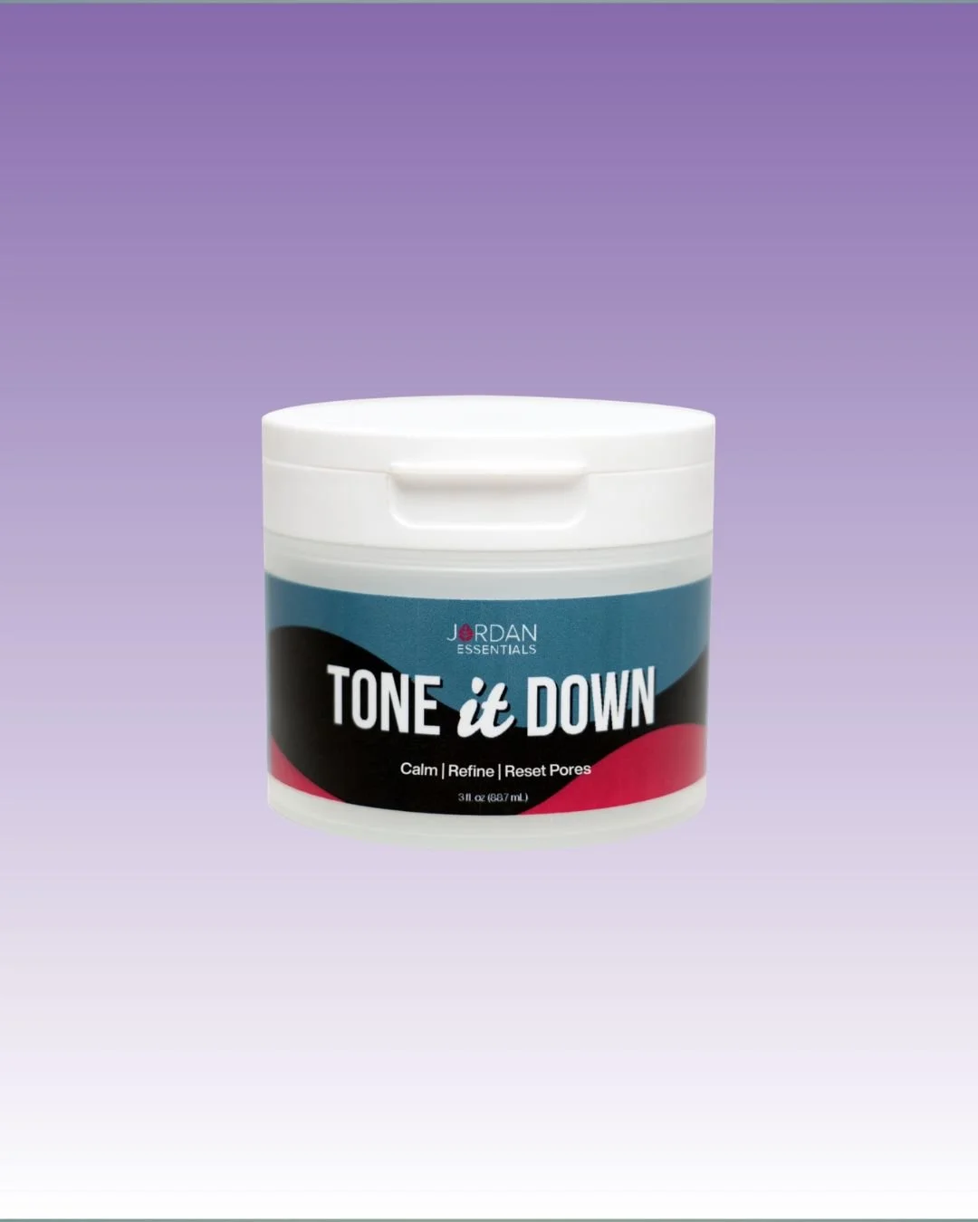 Tone it Down Pads