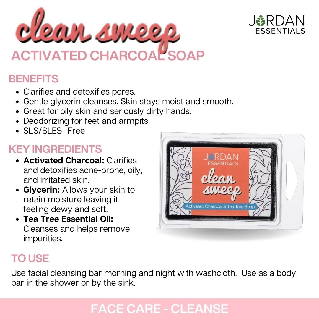 Clean Sweep Activated Charcoal Soap NEW.jpg