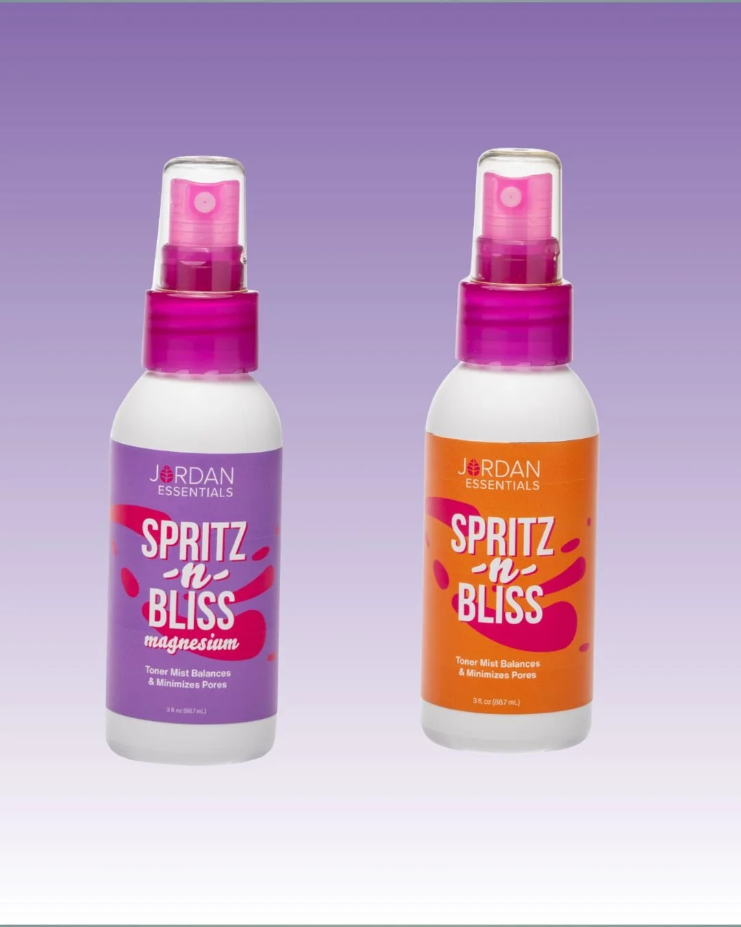 Spritz n Bliss