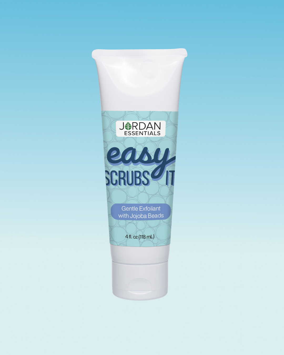 Easy Scrub IT