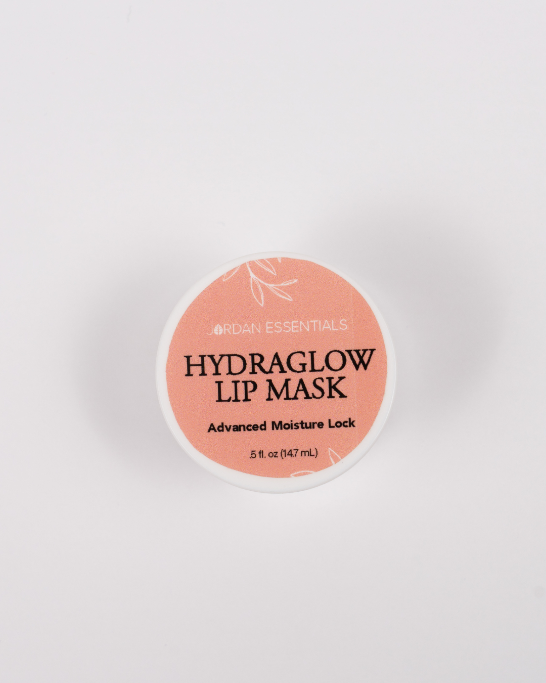 HydraGlow Overnight Lip Mask