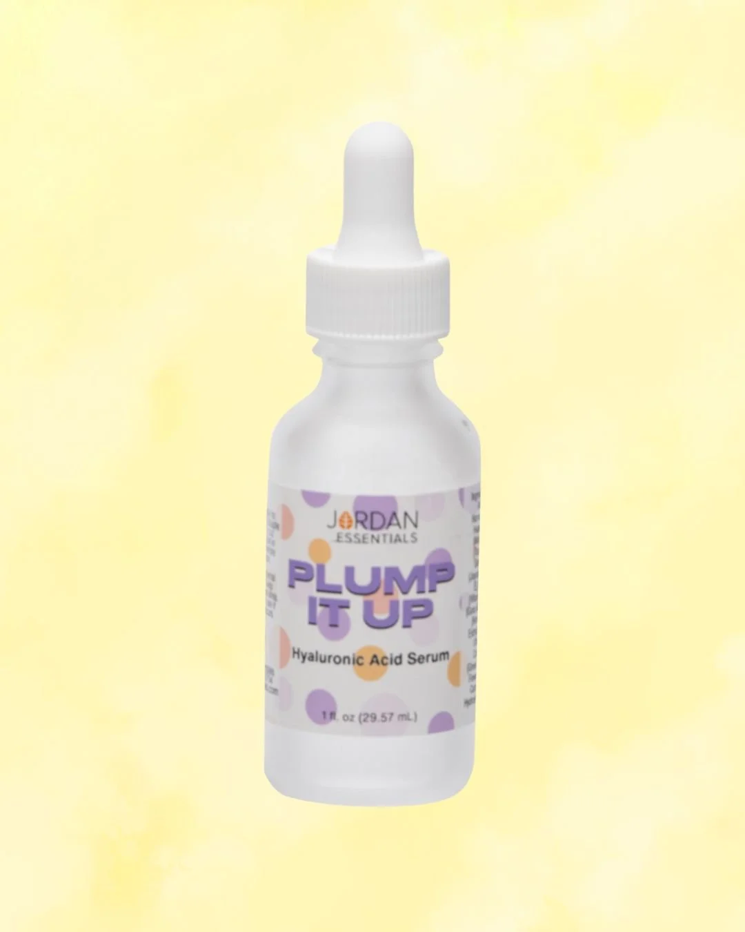 Plump It Up