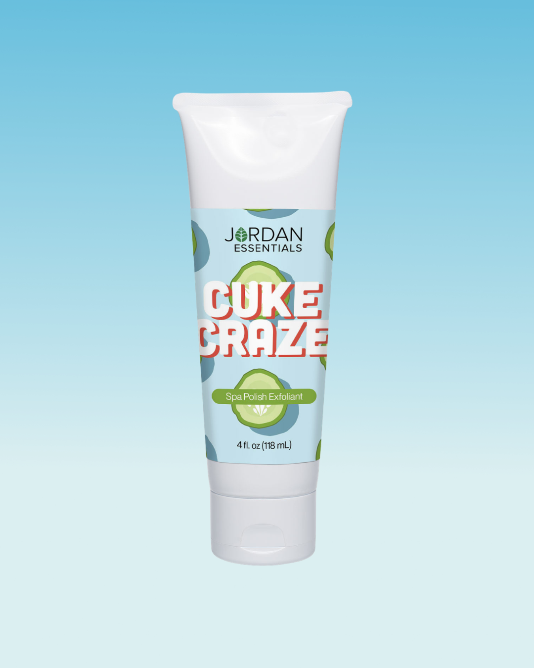 Cuke Craze