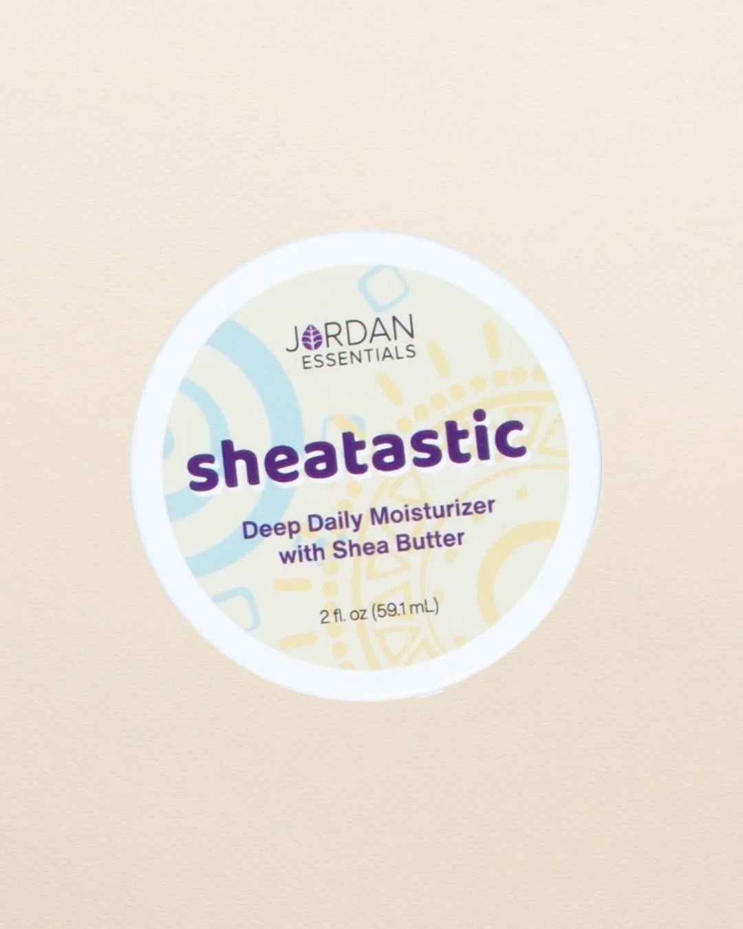 Sheatastic Deep Daily Moisturizer