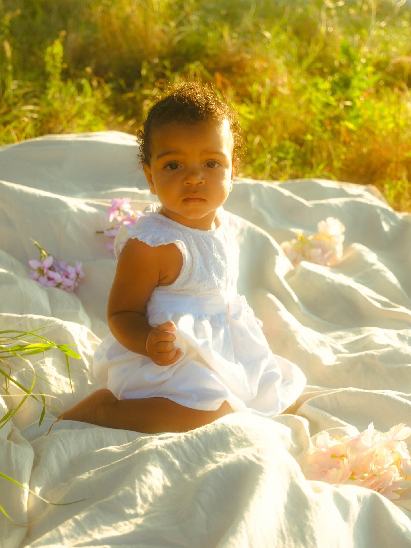 Mommy and daughter shoot ❤️