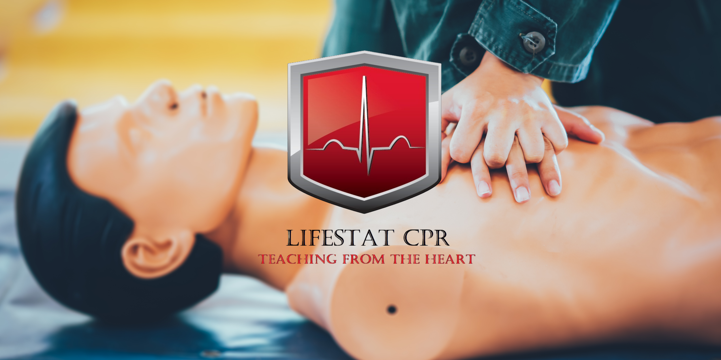 How CPR Training Can Help Save Lives During Emergencies