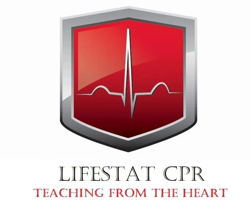  Life Stat CPR