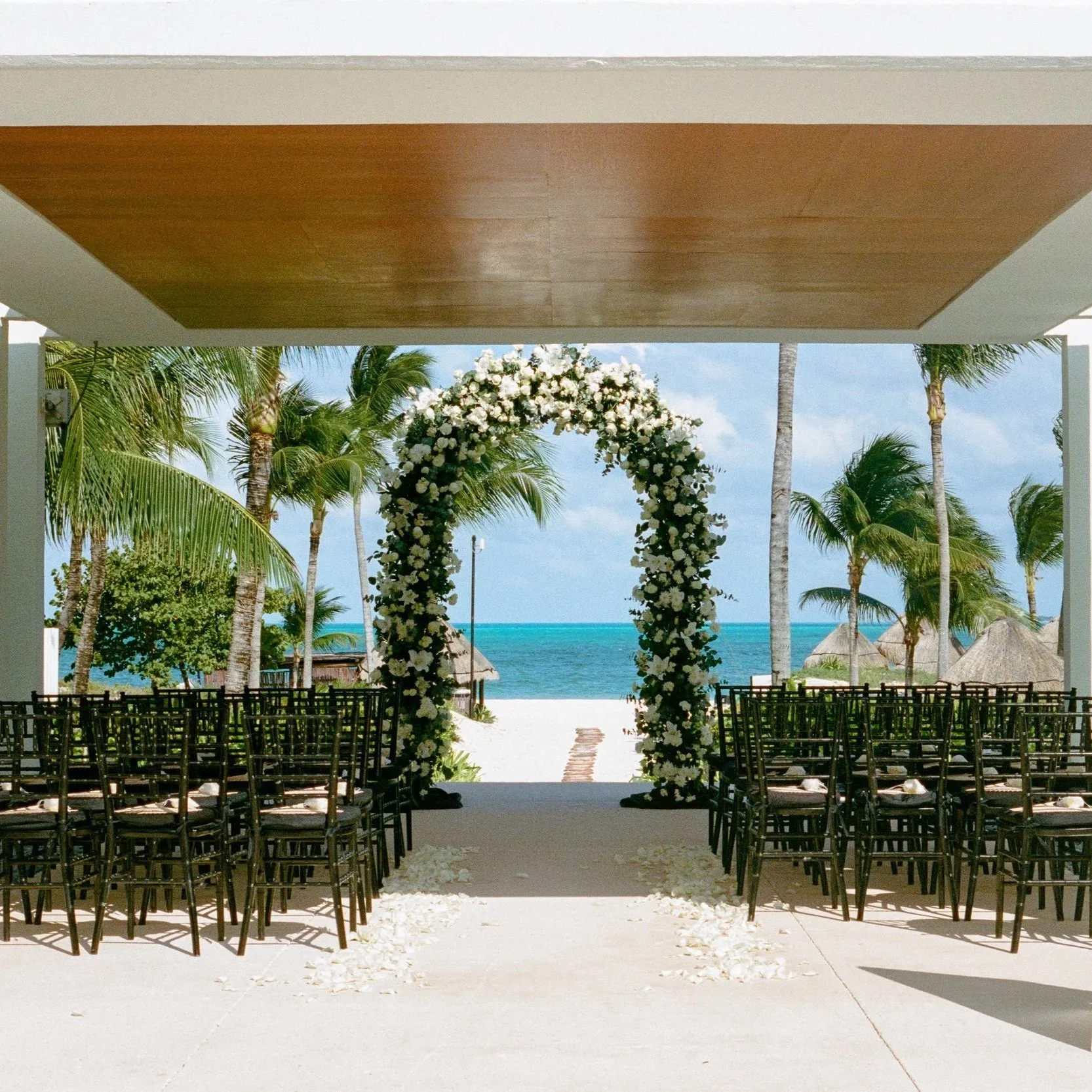 The Powers Wedding