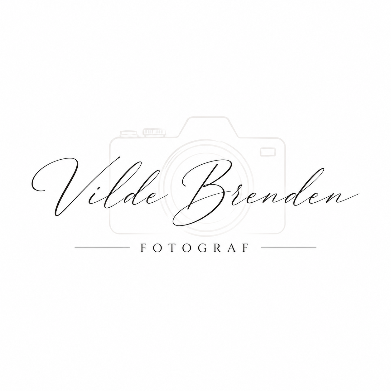 Fotograf Vilde Brenden