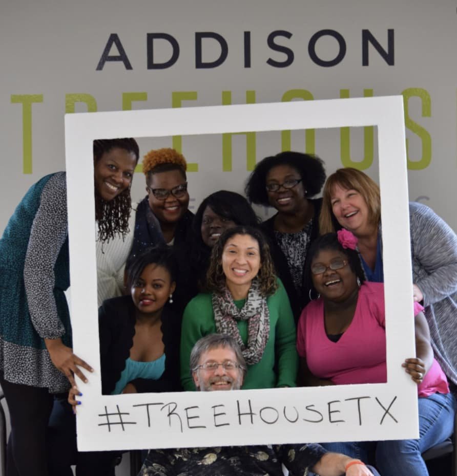 Executive Director, The Addison Treehouse