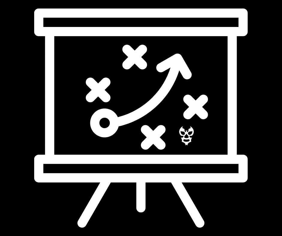 marketing strategy image