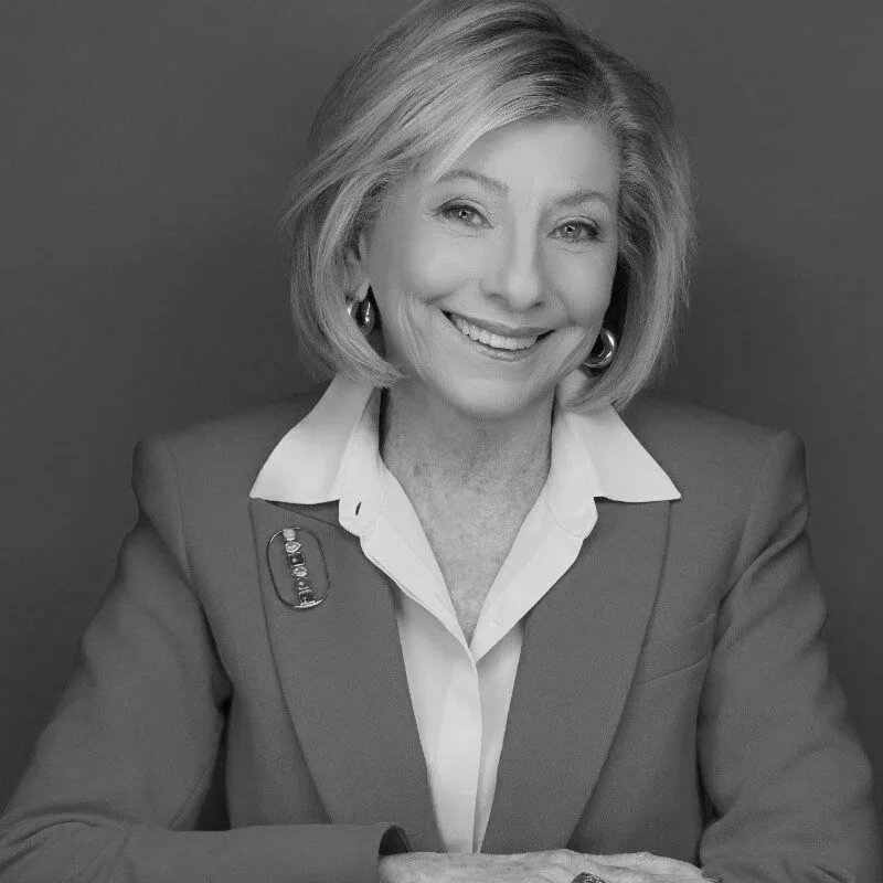 valerie freeman headshot