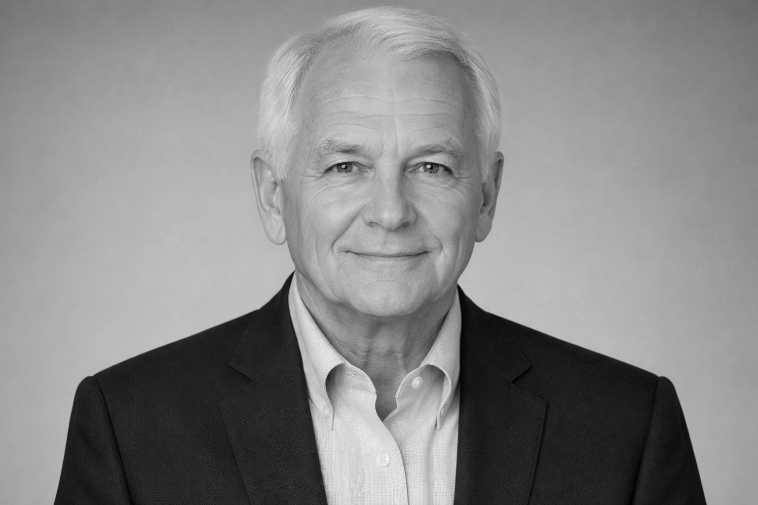 Rex , writer, headshot