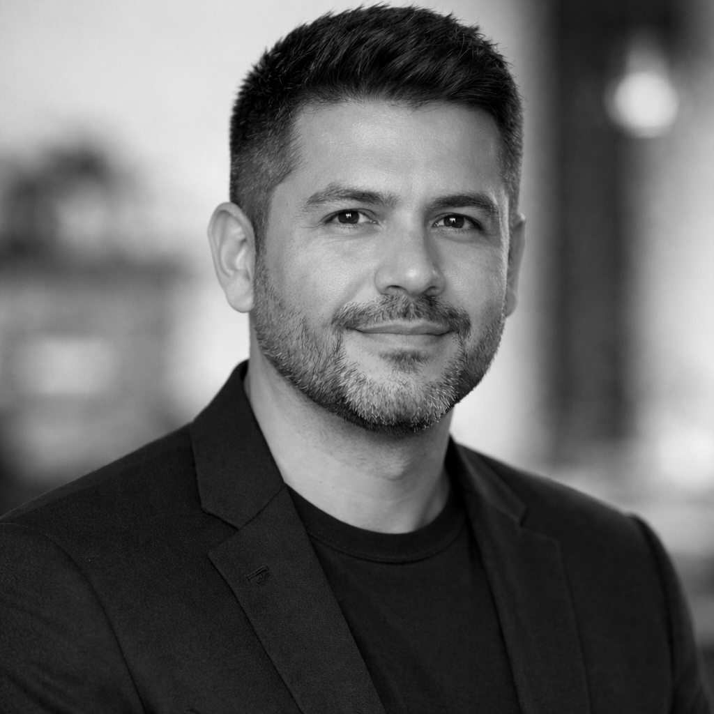 marketing designer adrian headshot