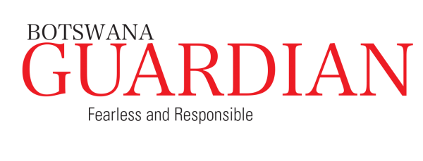 Botswana guardian logo