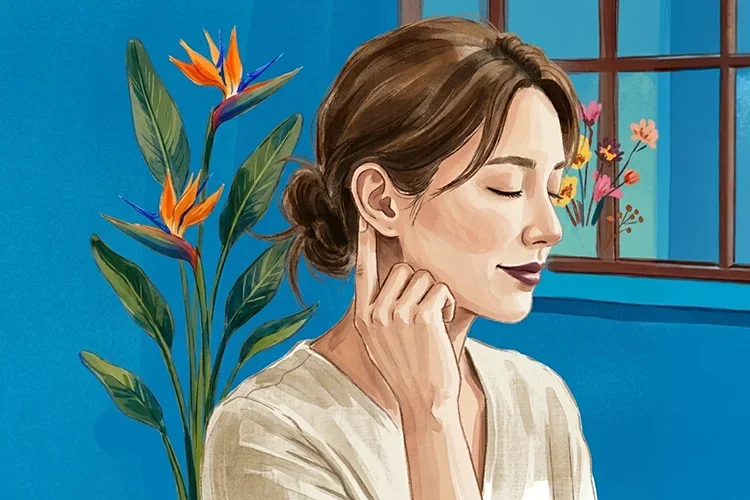 Why Your Ear Might Be the Fastest Way to Calm Your Nervous System