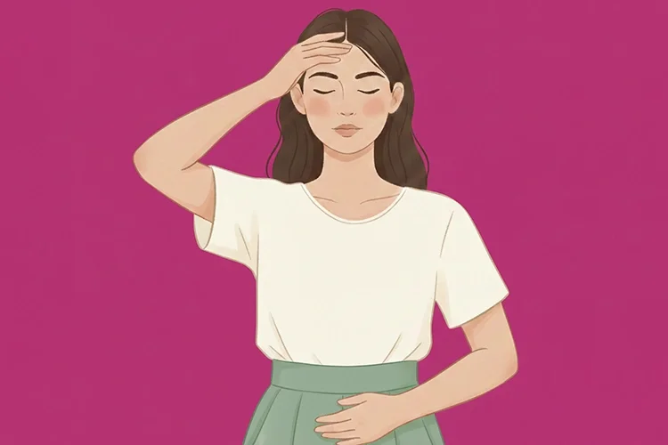Your Second Brain: Why Your Gut Is the Secret to a Calmer Mind