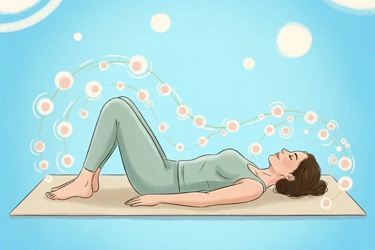 The Brain Switch: Understanding Somatic Stretching for Deep Muscle Release