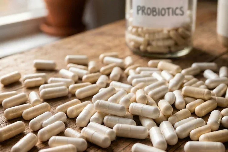 Probiotics vs. Lactic Acid Bacteria: What’s the Real Difference?