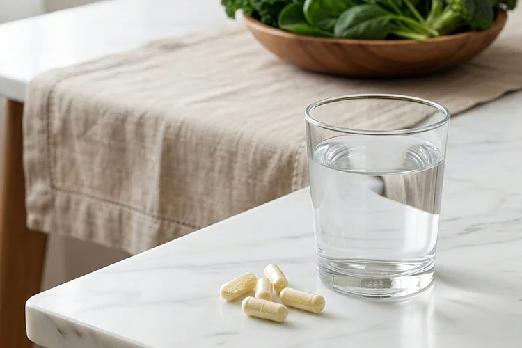 Why Your Diet Isn't Enough: The Hidden War on Your Nutrients