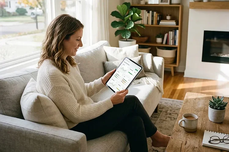 Blood Test Results Explained: How to Optimize Your Health Beyond "Normal" Ranges