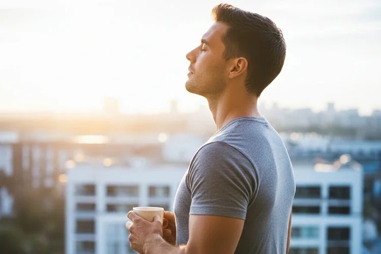 The Power of Morning Sunlight