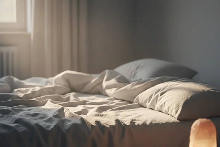 Did I Sleep Well Today? How to Self-Assess Your Sleep Quality