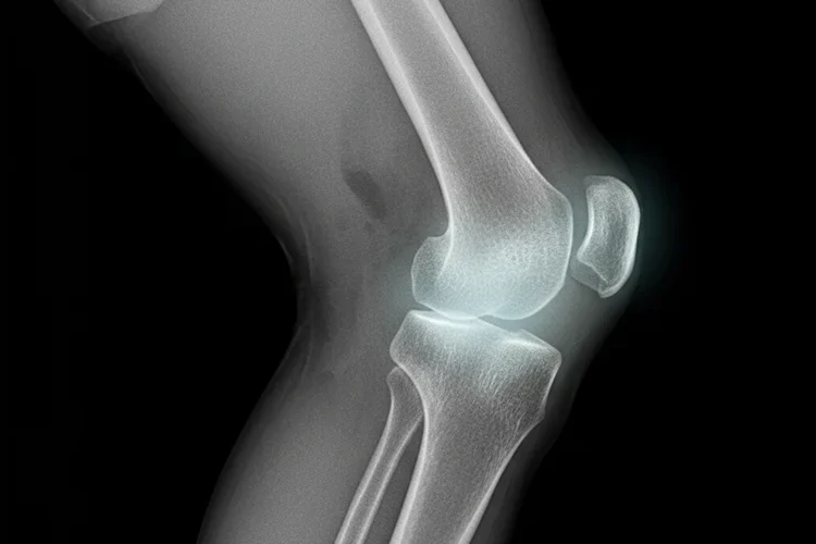 The End of Knee Replacements? Stanford’s New Anti-Aging Cartilage Injection