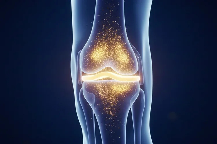 Restoring Joint Integrity The Science of Endogenous Cartilage Regrowth