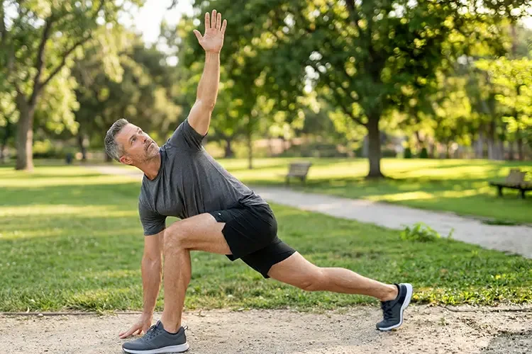 Why They Call It The World’s Greatest Stretch