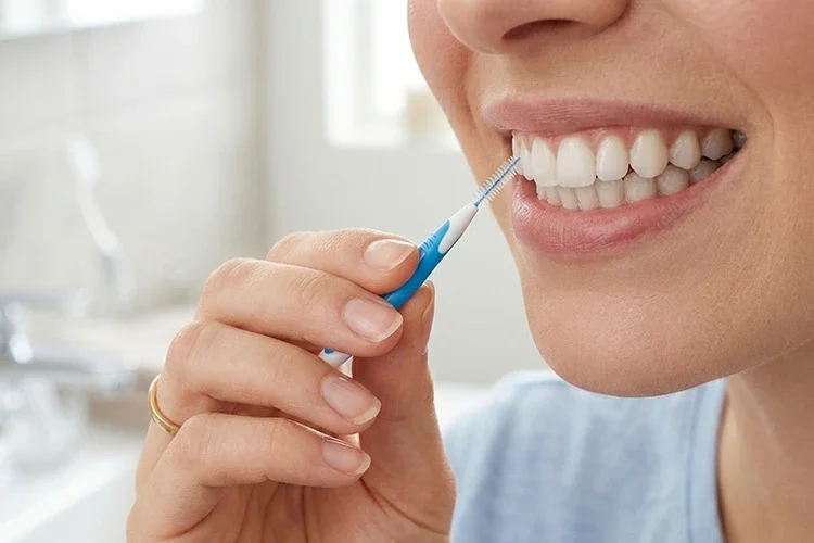 Do I Need an Interdental Brush if I Already Floss?