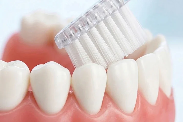 Mastering Your Everyday Brushing Technique