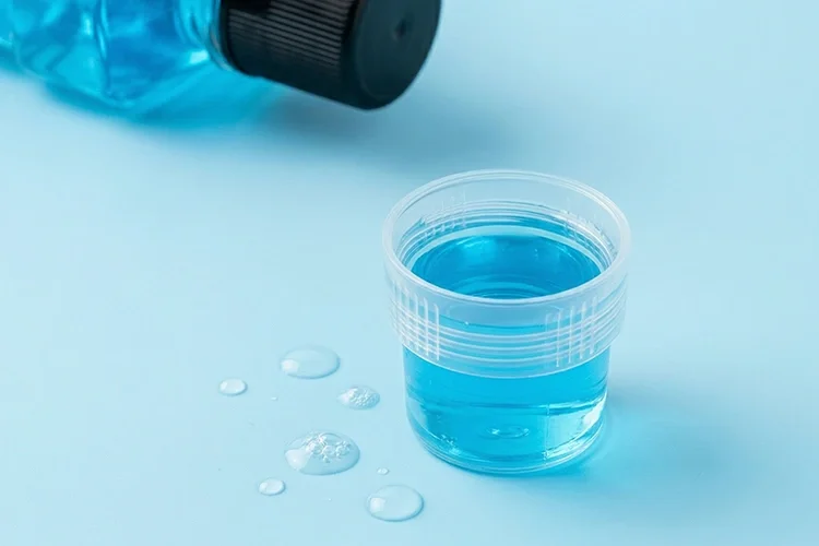 Mastering Your Everyday Mouthwash Technique