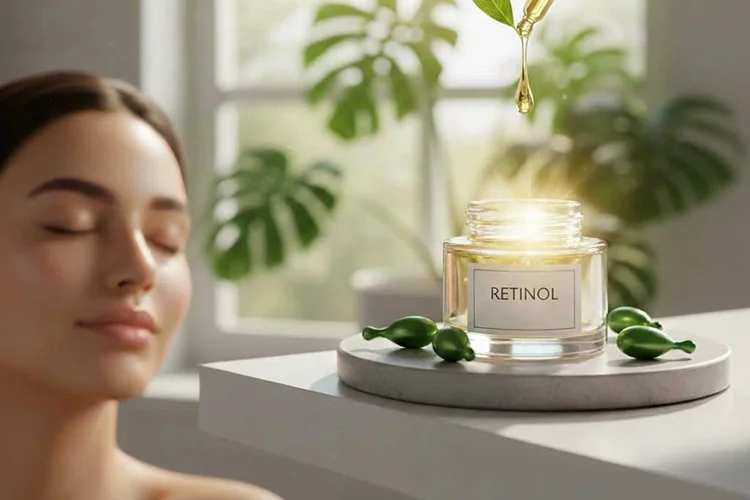 Retinol Guide: A 4-Week Journey to Radiance and Skin Respect