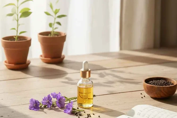 Where High Performance Meets Ethics The Future of Bakuchiol and Vegan Anti-Aging