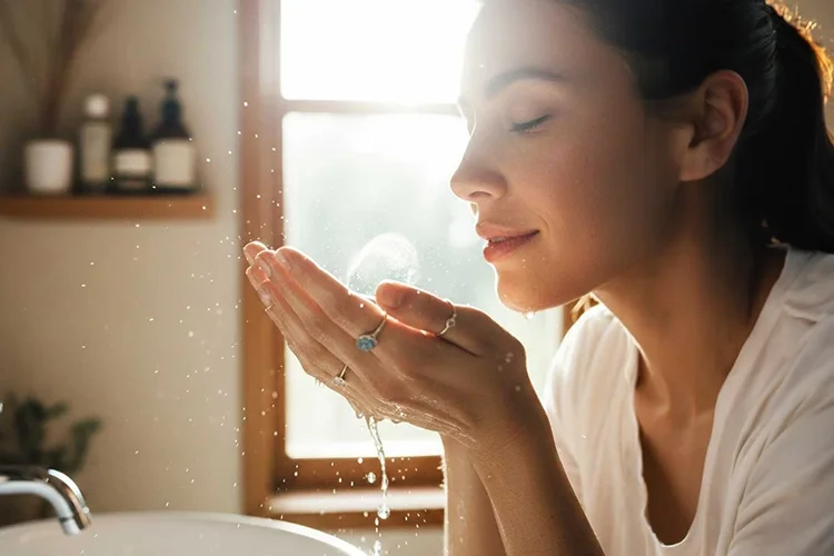 Why Nurturing Skin Microbes is More Important Than Expensive Creams