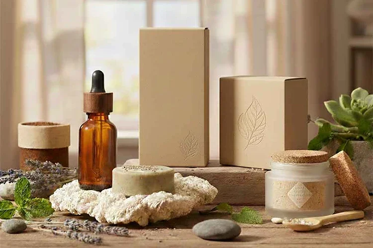 Beyond the Bottle: Choosing Organic Purity and Eco-Friendly Packaging