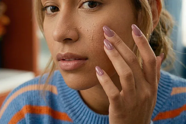 Why Your Skin Is Rejecting Your Foundation