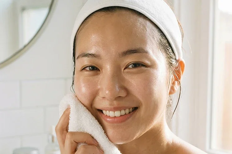 How to Master Double Cleansing and the Skincare Golden Window for Glowing Skin